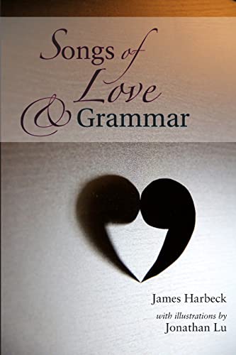 Songs of Love and Grammar von Lulu.com